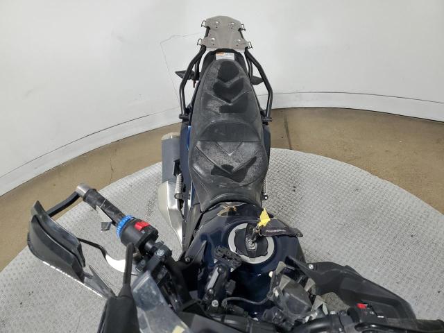 2022 KAWASAKI KLE300 C - JKALE8C12NDA14366