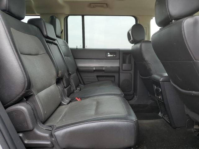 2015 FORD FLEX SEL - 2FMGK5C89FBA12917