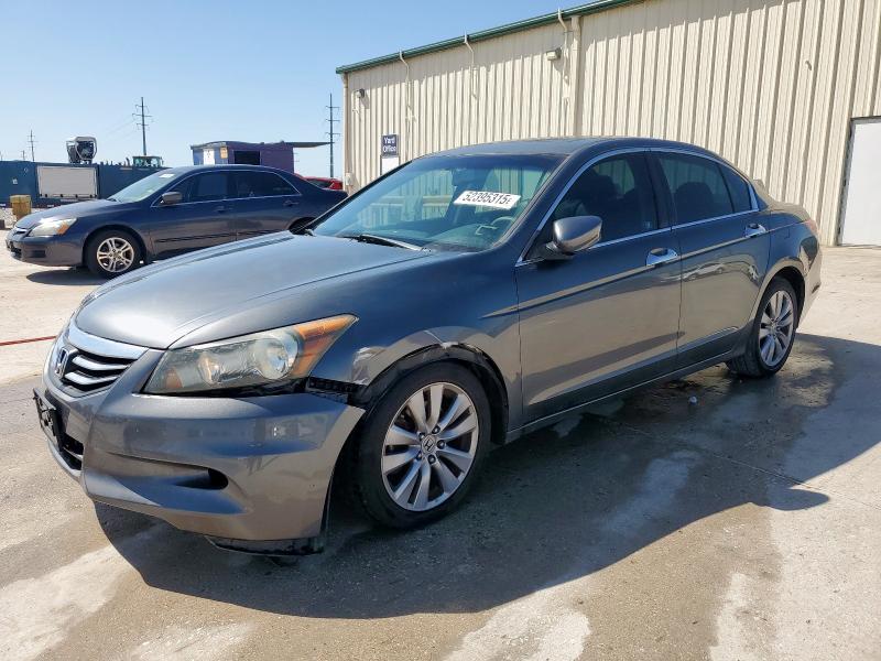 Vin: 1hgcp3f89ca041704, lot: 52395315, honda accord exl 2012 img_1