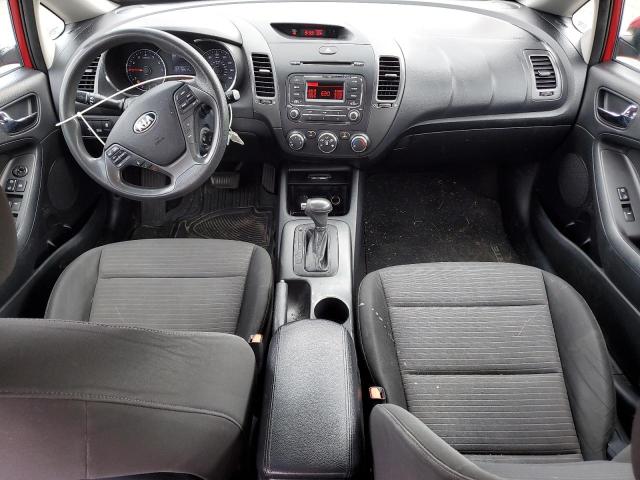 2015 KIA FORTE - KNAFX4A64F5271913