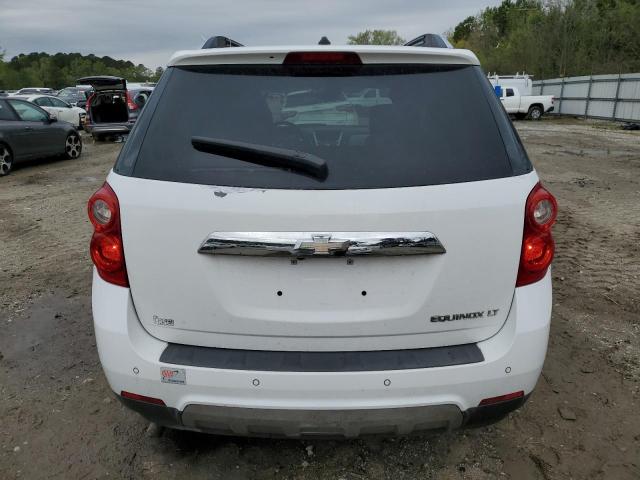 2CNALPEW4A6403355 2010 CHEVROLET EQUINOX