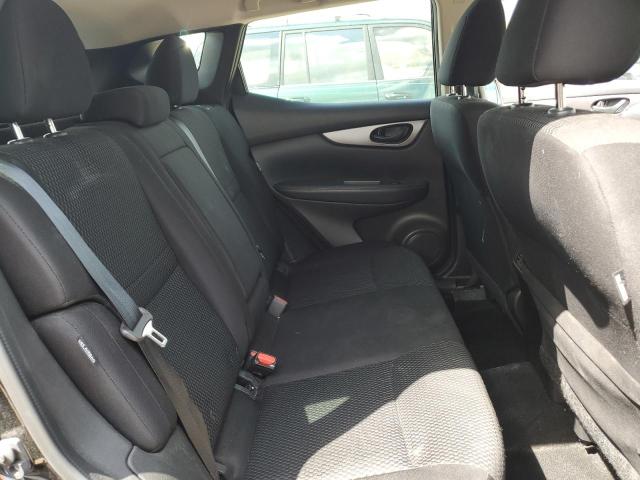 2020 NISSAN ROGUE SPOR - JN1BJ1CV4LW267570