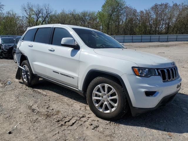Vin: 1c4rjeag1nc155952, lot: 52170235, jeep grand cher laredo e 20224
