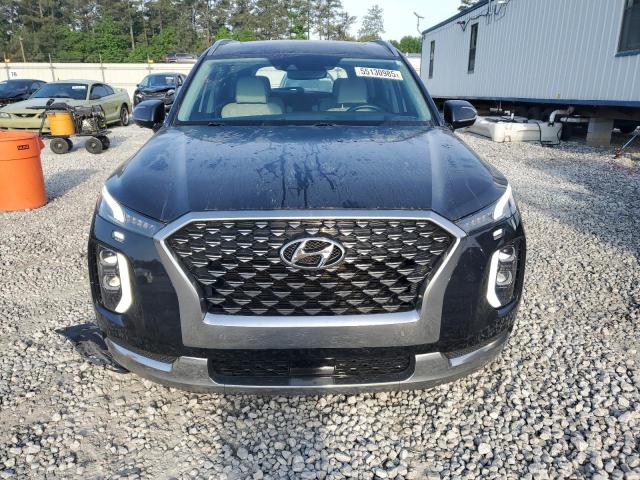 2022 HYUNDAI PALISADE C - KM8R7DHE2NU370422