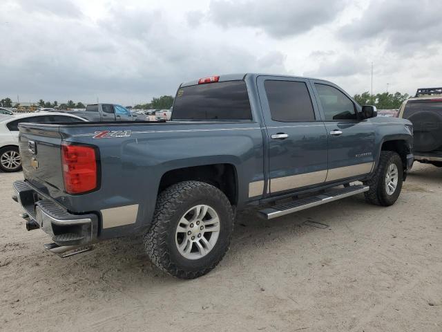 Vin: 3gcukrec8eg126354, lot: 54879535, chevrolet all models k1500 lt 20143