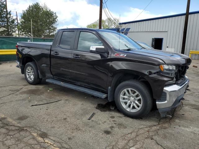 Vin: 1gcryded6kz308159, lot: 55155705, chevrolet all models k1500 lt 20194