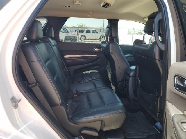 2017 DODGE DURANGO GT - 1C4RDJDG9HC661500