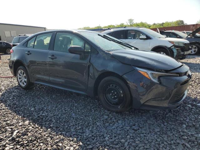 2023 TOYOTA COROLLA LE - JTDBCMFE8P3023187