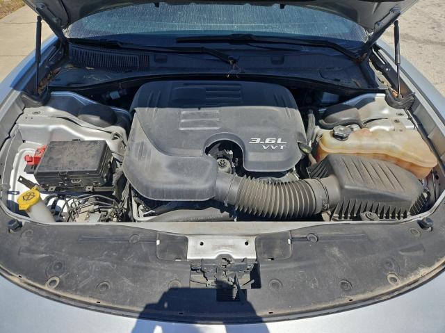 2022 DODGE CHARGER GT - 2C3CDXHG5NH106172