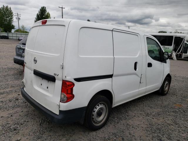 2015 NISSAN NV200 2.5S 3N6CM0KN0FK734808
