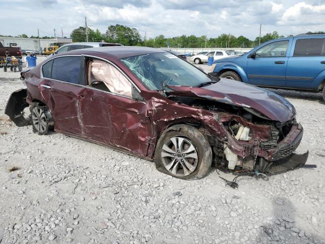 2015 HONDA ACCORD LX - 1HGCR2F33FA201069