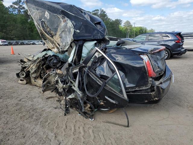 Vin: 1g6aa5ra8e0166383, lot: 52737885, cadillac ats 20142