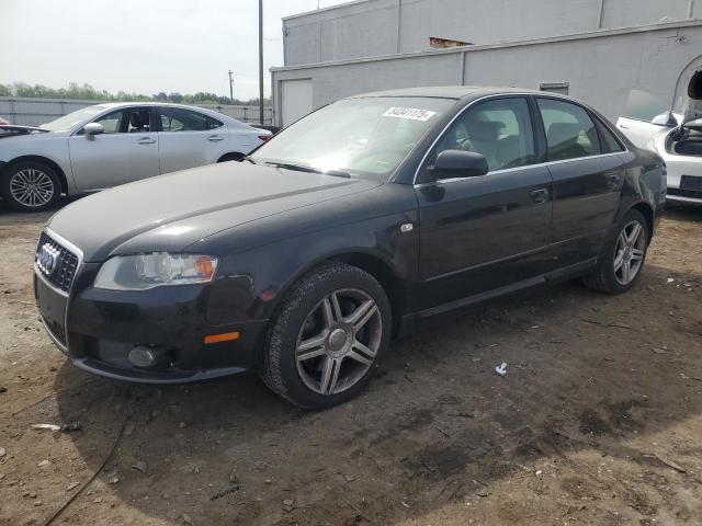 AUDI A4 2.0T QU