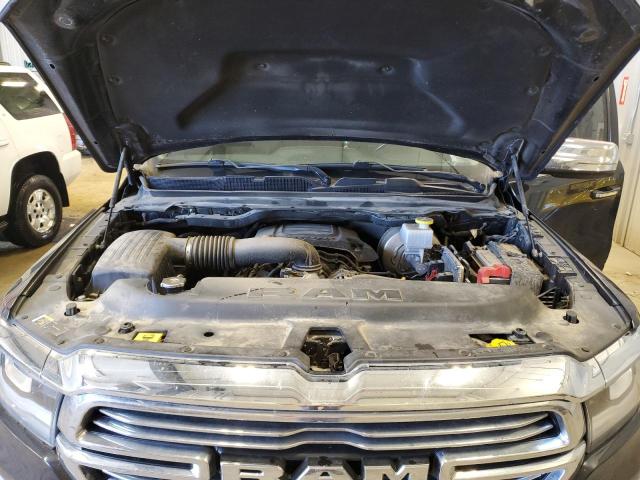 2019 RAM 1500 LARAM 1C6SRFRT0KN772509