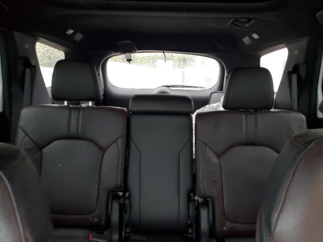 2025 HONDA PILOT BLAC 5FNYG1H32PB015422