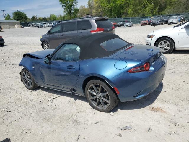 Vin: jm1ndad7xl0414138, lot: 53550465, mazda mx5 grand touring 20202
