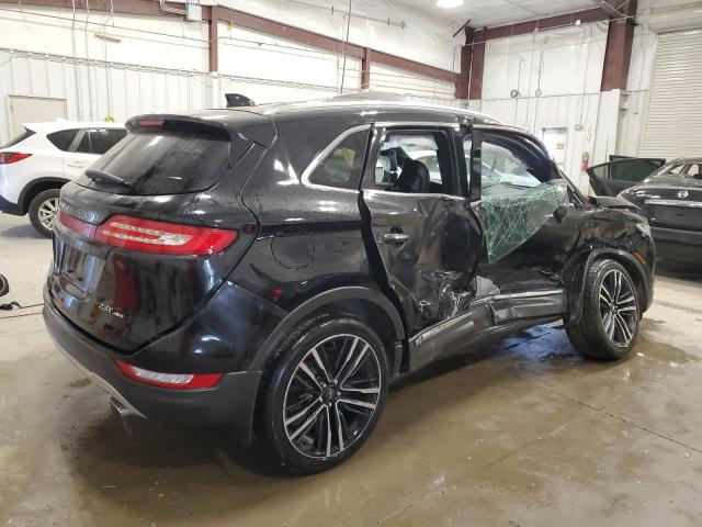 Vin: 5lmtj3dh9hul70808, lot: 55073295, lincoln mkc reserve 20173