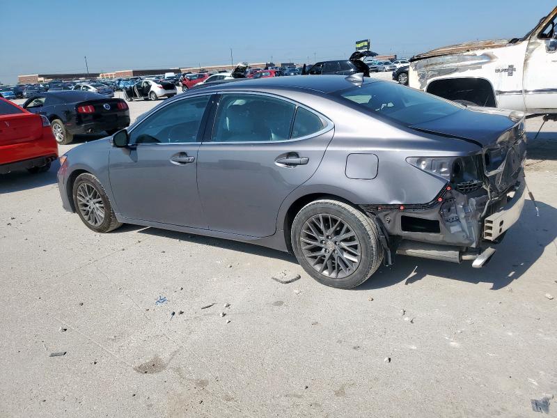 Vin: 58abk1gg3ju102211, lot: 53827295, lexus es350 350 20182