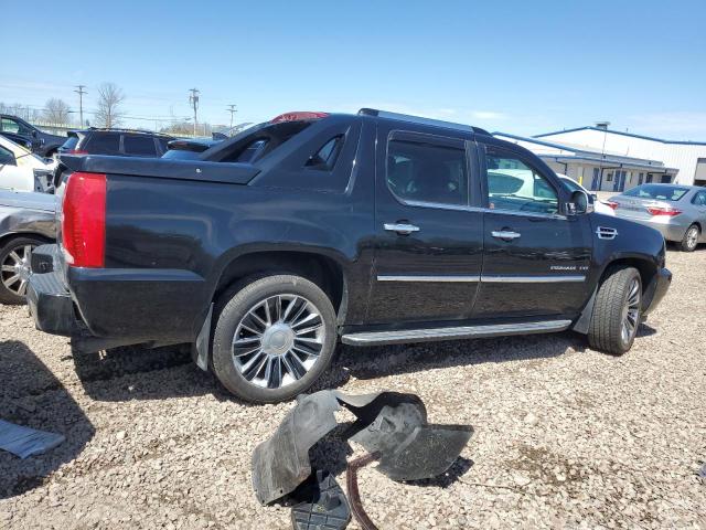 Vin: 3gyt4mef9bg177290, lot: 54377825, cadillac escalade ext luxury 20113