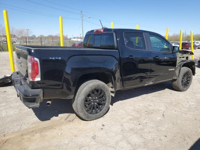Vin: 1gtg6cen1m1264105, lot: 53054255, gmc canyon elevation 20213