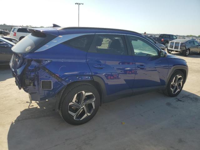 Vin: 5nmjf3aexph175574, lot: 52129005, hyundai tucson sel 20233
