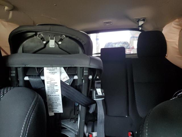 2018 MITSUBISHI OUTLANDER - JA4AD2A35JZ054138