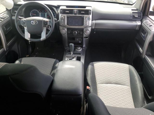 2018 TOYOTA 4RUNNER SR - JTEBU5JR5J5529032