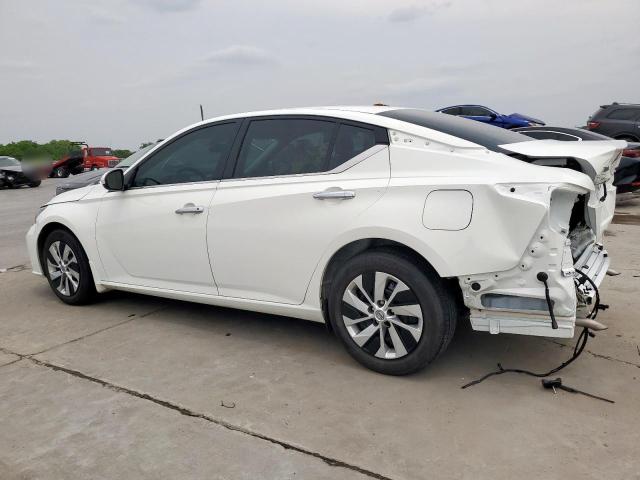 Vin: 1n4bl4bv5pn415429, lot: 53637835, nissan altima s 20232