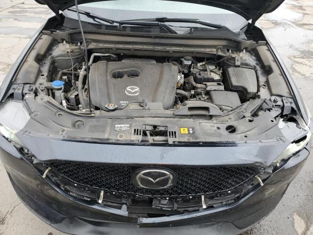 2019 MAZDA CX-5 GRAND - JM3KFBDM2K0650314