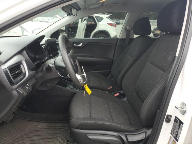 2023 KIA RIO LX - 3KPA24AD6PE604127