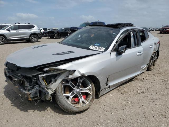 Vin: knae45lc8j6026919, lot: 53463685, kia stinger gt1 2018 img_1