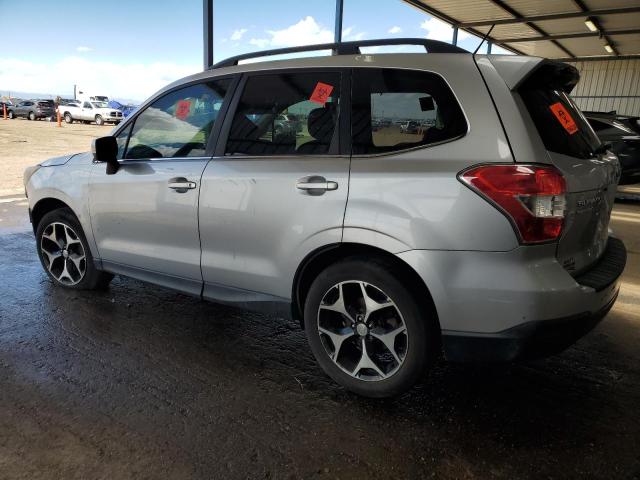 Vin: jf2sjgdc1eh449863, lot: 53467605, subaru forester 2.0xt premium 20142
