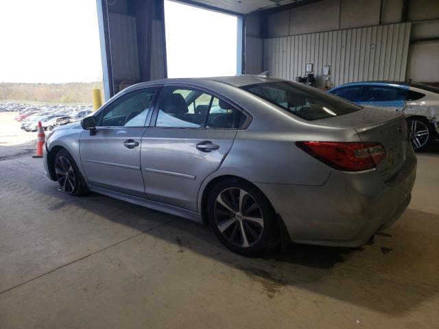 Vin: 4s3bnan63g3024556, lot: 53878895, subaru legacy 2.5i limited 20162