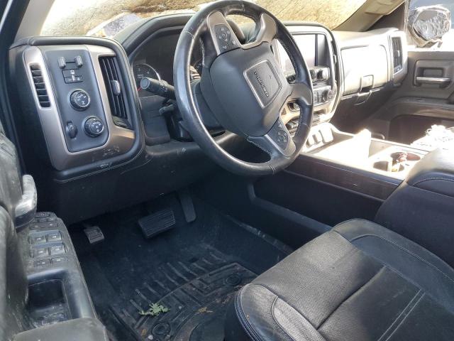 2015 GMC SIERRA K15 - 3GTU2WEJ7FG373055