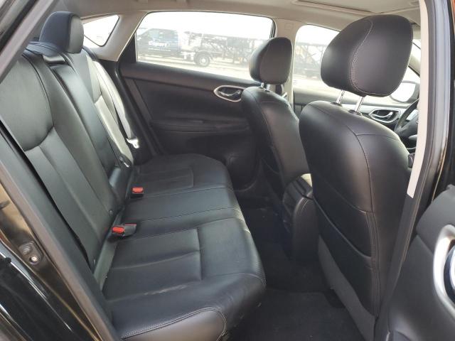2015 NISSAN SENTRA S - 3N1AB7AP3FY358150