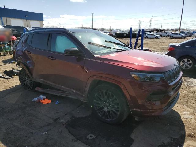 2022 JEEP COMPASS LI - 3C4NJDCB4NT170542