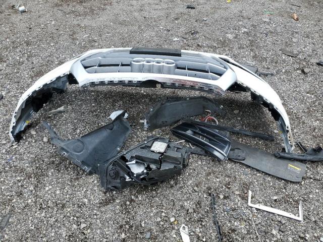 2019 AUDI Q5 PREMIUM WA1ANAFY3K2122751