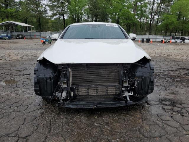 2019 MERCEDES-BENZ CLS 450 WDD2J5JBXKA027678