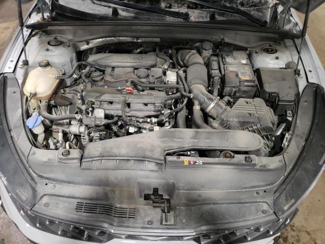 2023 KIA K5 GT LINE - 5XXG64J28PG216594