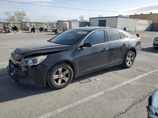CHEVROLET MALIBU LS