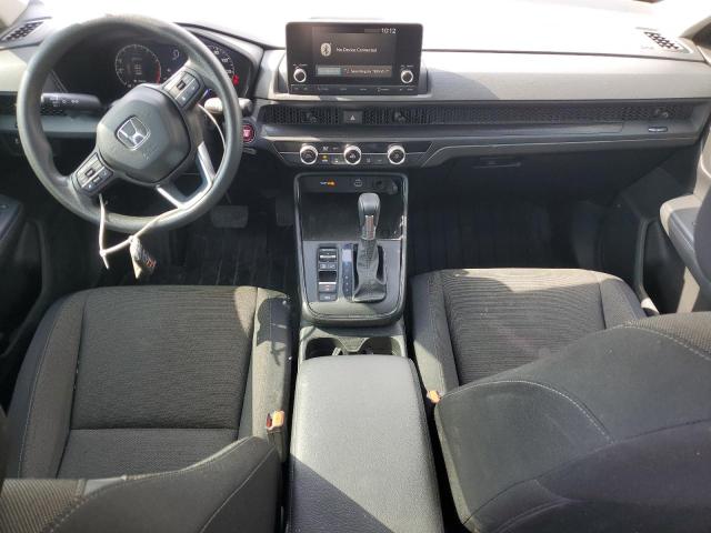 2024 HONDA CR-V LX - 2HKRS3H21RH306620
