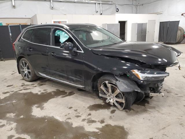 Vin: yv4a22rl9m1864257, lot: 51216415, volvo xc60 t6 inscription 20214