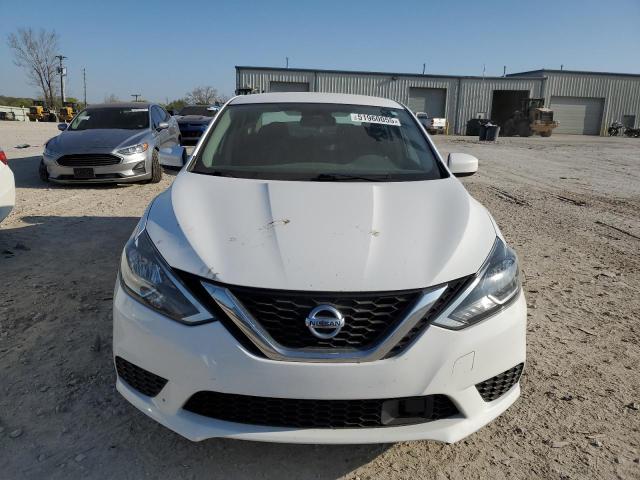 2019 NISSAN SENTRA S - 3N1AB7AP1KY433468