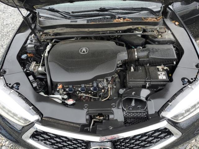 2018 ACURA TLX ADVANC 19UUB3F75JA001109