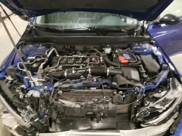 2021 HONDA ACCORD SPO - 1HGCV1F46MA010810