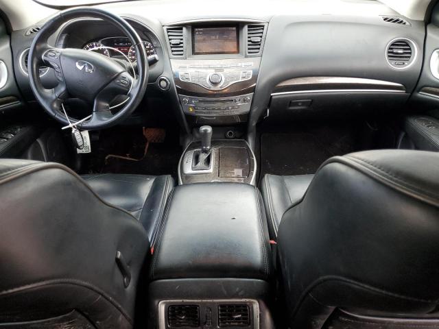 2015 INFINITI QX60 - 5N1AL0MM0FC553971