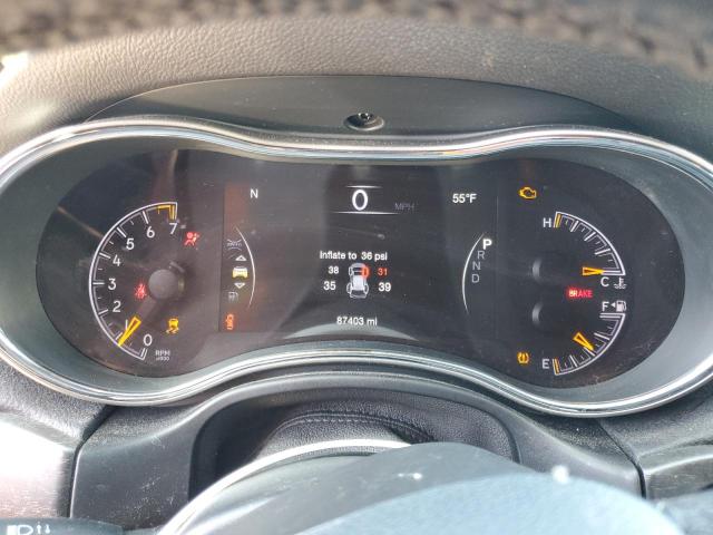 2018 JEEP GRAND CHER - 1C4RJEAG4JC247423