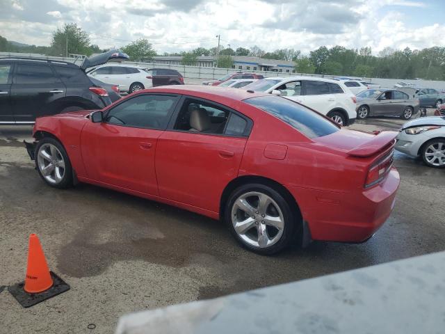 Vin: 2b3cl5ct6bh508237, lot: 54593495, dodge charger r/t 20112