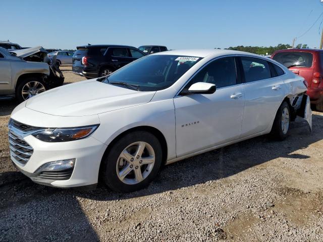 CHEVROLET MALIBU LS