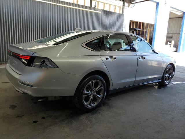 Vin: 1hgcy1f35pa036124, lot: 55263785, honda accord ex 20233